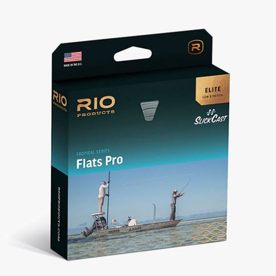 Elite Flats Pro Flote