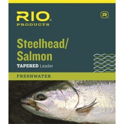 Steelhead / Salmon Leader - 12ft