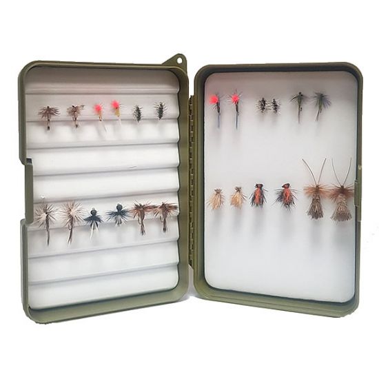 Combo Classic Dry Flies