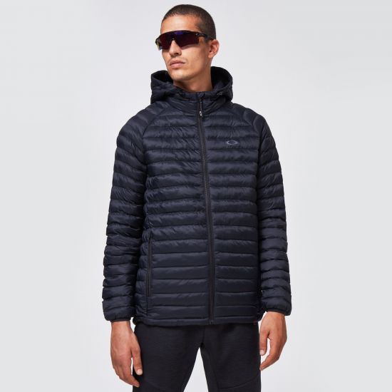 Campera Encore Insulated Hooded