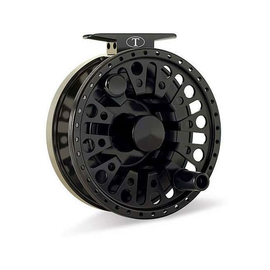 Spool Everglades Black