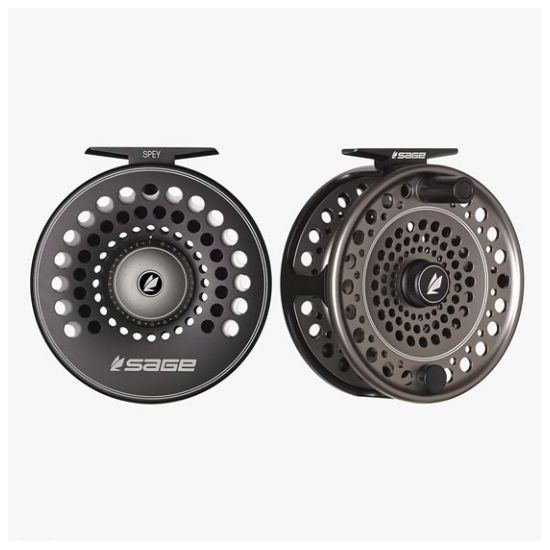 Spool Trout Spey