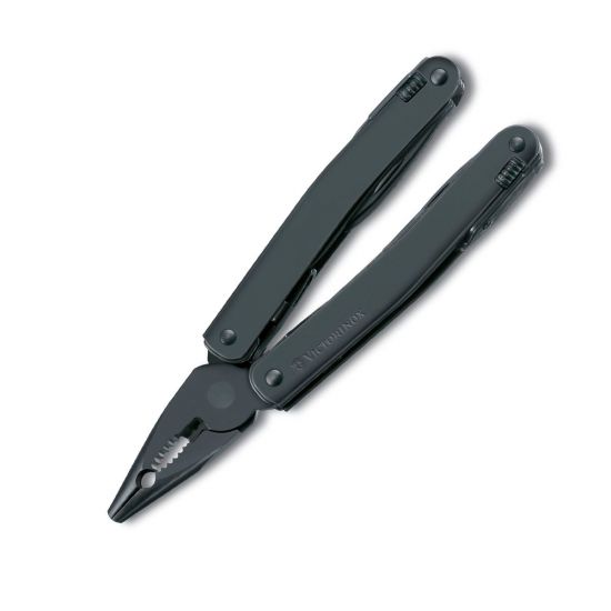 Pinza Spirit Black