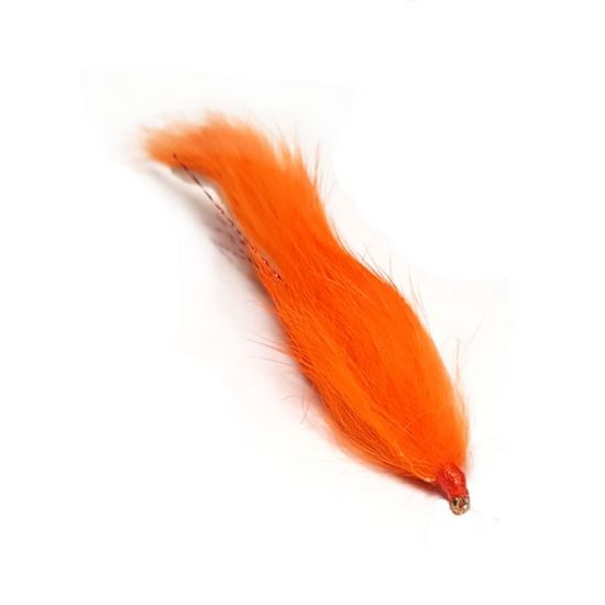 Bunny Leech Orange