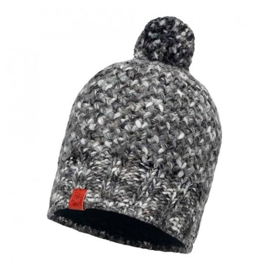 Gorro Tejido Polar - Margo Grey