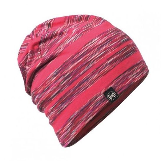 Gorro - W.Pink