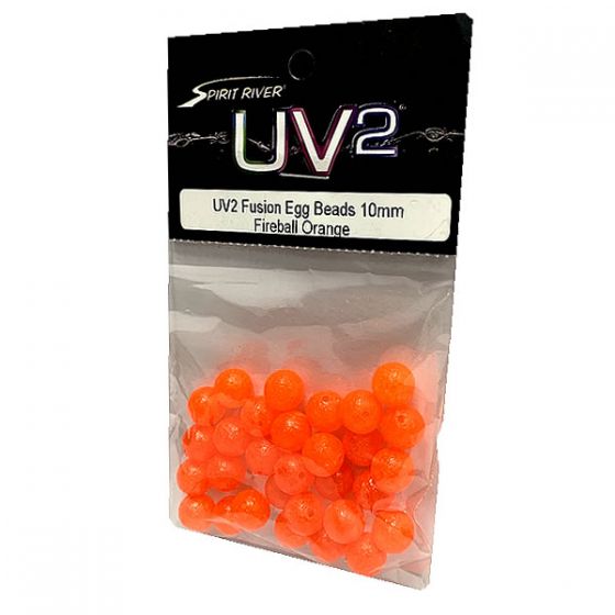 Egg Beads 10 mm