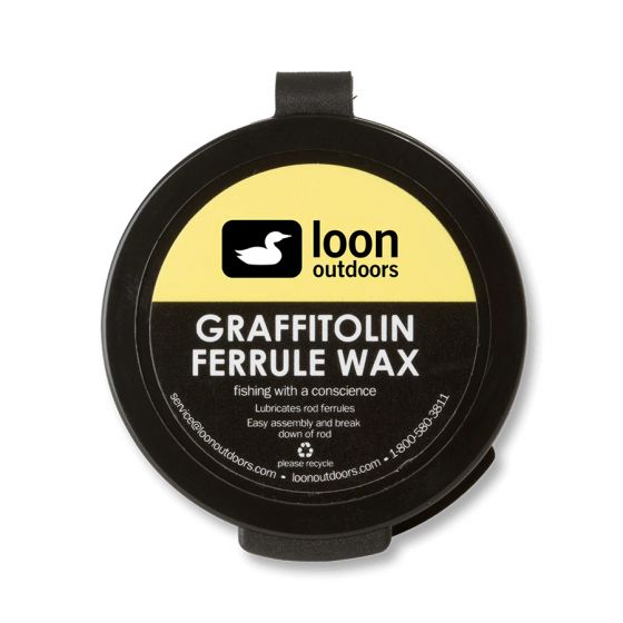 Cera Grafitolin Ferrule