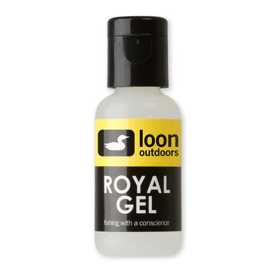 Flotamoscas Royal Gel