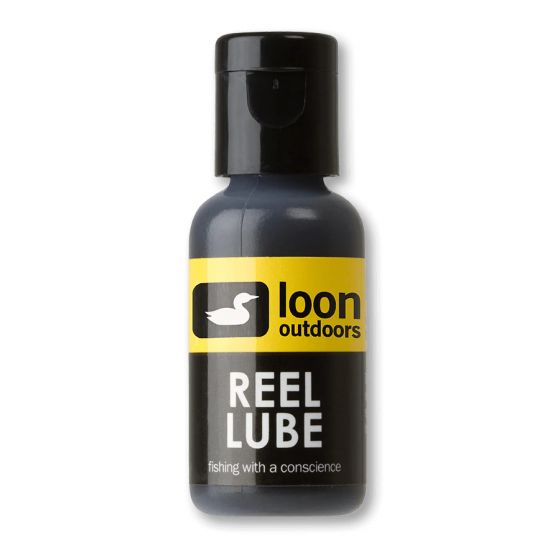 Reel Lube