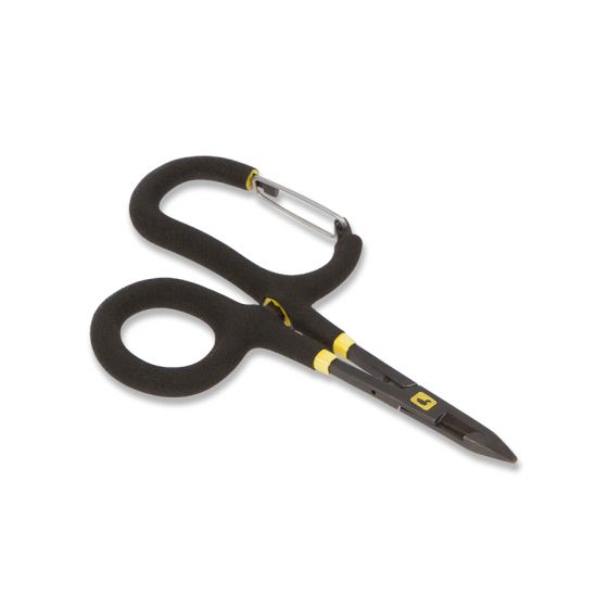 PINZA LOON QUICKDRAW BLACK