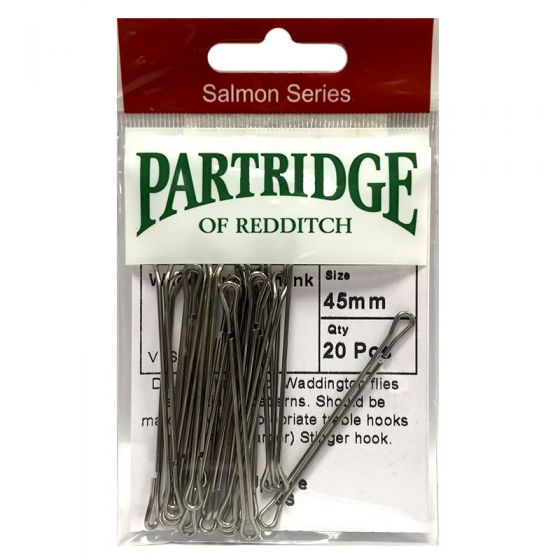 Pata Partridge V1SS 45mm Shank