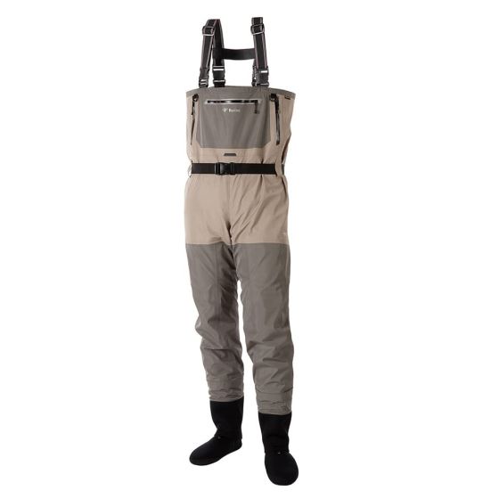Wader Foxfire Gore-tex - Talle L