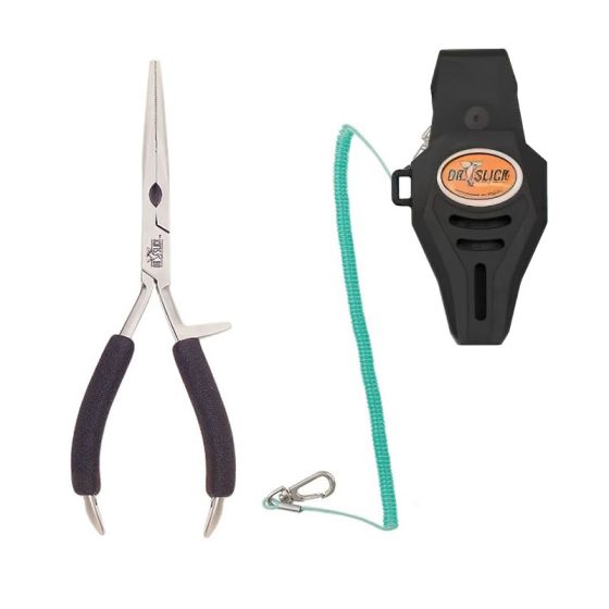 Pinza Barracusda 8.5
