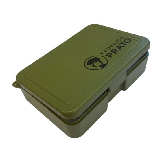 Caja Económica Foam SM Olive