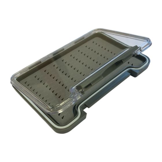 Caja Waterproof Clear 54 Slits