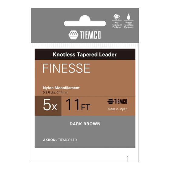 Leader TMC Finesse