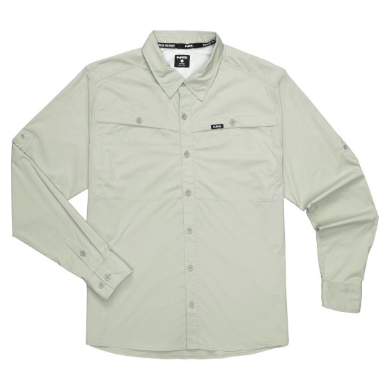 Camisa Caye - Desert