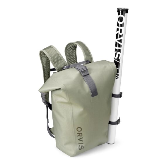 Mochila PRO Waterproof Roll Top 20L