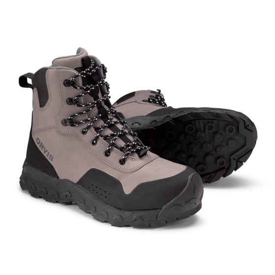 Zapato Clearwater - Suela de goma