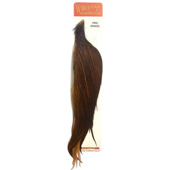 1/2 Cuello Pro Grade