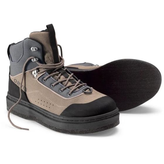 Zapato Encounter - Suela de fieltro