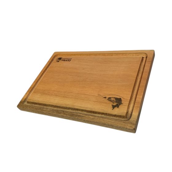 Tabla de madera Federico Prato