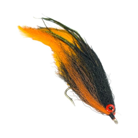 Dorado 3/0 Craft - Naranja/Negro