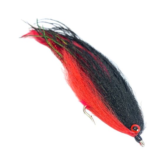 Dorado 3/0 Craft - Rojo/Negro
