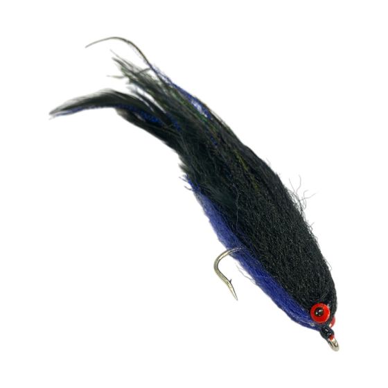 Dorado 3/0 Craft - Azul/Negro