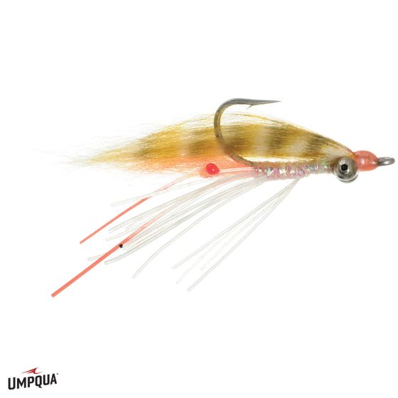 Bonefish Junk