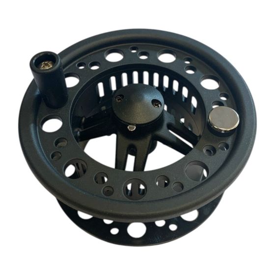SPOOL REDINGTON CW I  7 8 9
