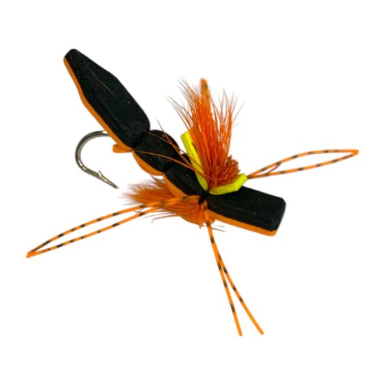 Pirá Pytá - Cicada 2/0