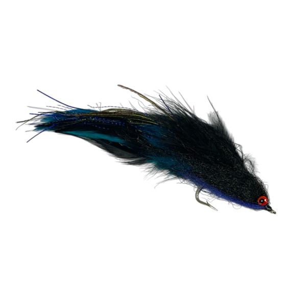Dorado 3/0 Craft - Negro/Azul