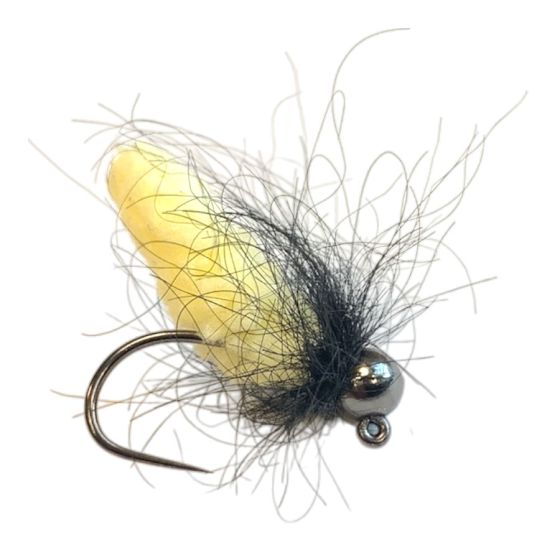 Mop Fly