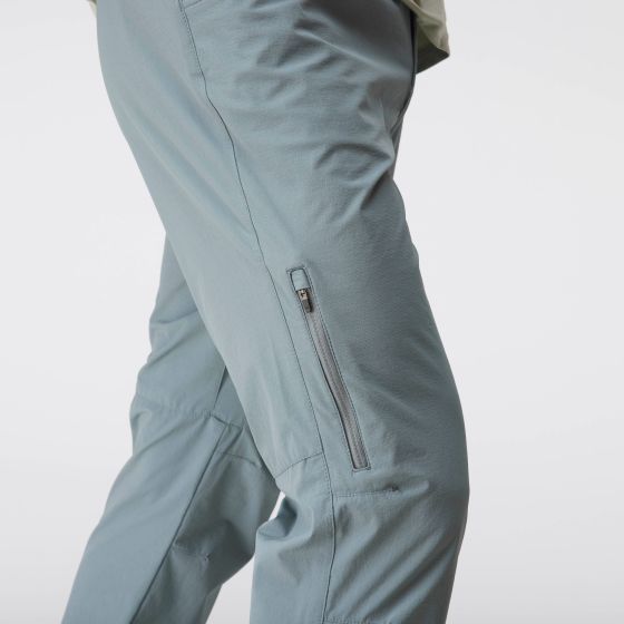 Pantalón Streamside - Slate