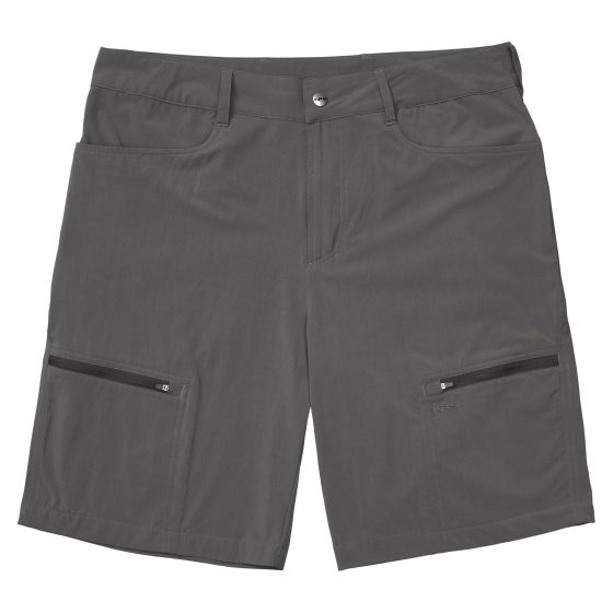 Bermuda Guide - Graphite