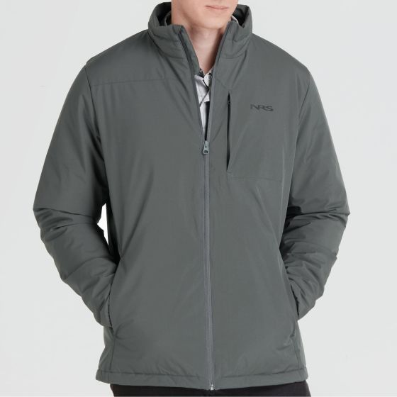 Campera Sawtooth - Dark Shadow