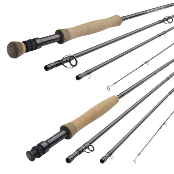 Punteras Wrangler - Redington