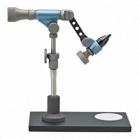 Morsa TMC Vise II - Blue