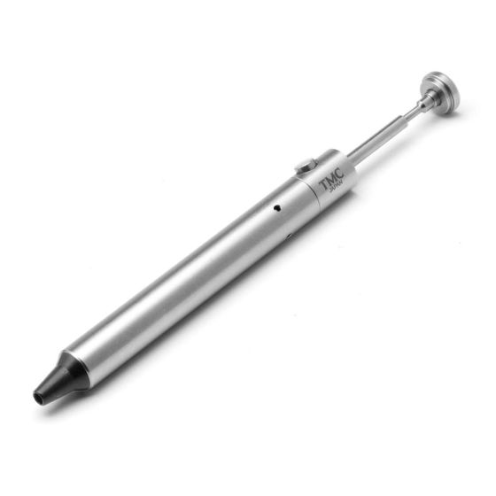 Enhebrador TMC Air