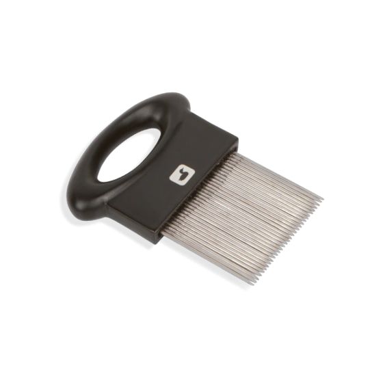 Peine Underfur Comb