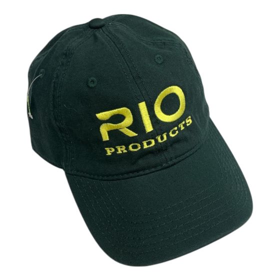 GORRA RIO COTTON VERDE