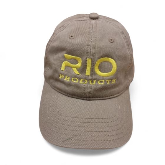 Gorra Cotton Beige