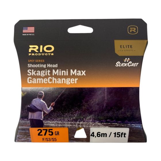 Linea Elite Mini Max Gamechanger