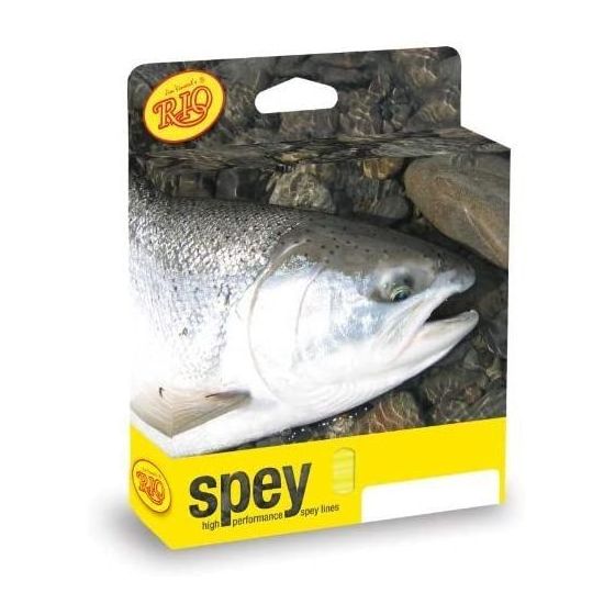 Steelhead Scandi Shooting Head