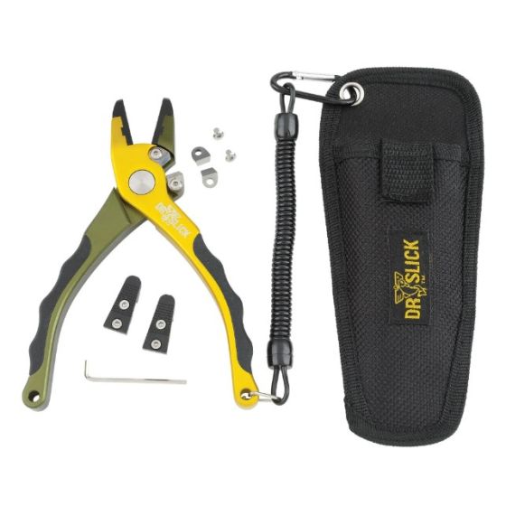 Pinza 6.5" Typhoonn
