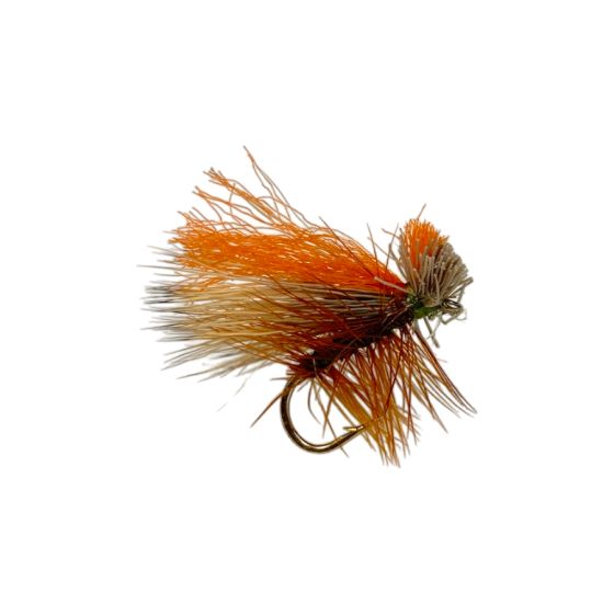 Hot Wing Elk Caddis