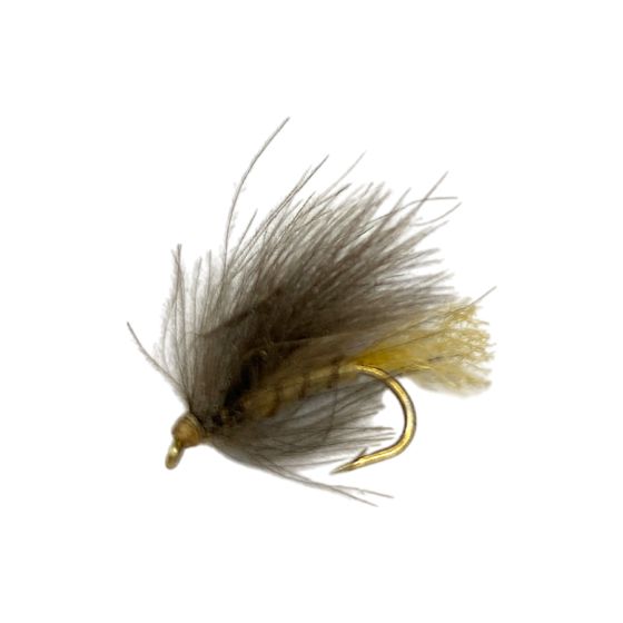 Cornfed Caddis CDC