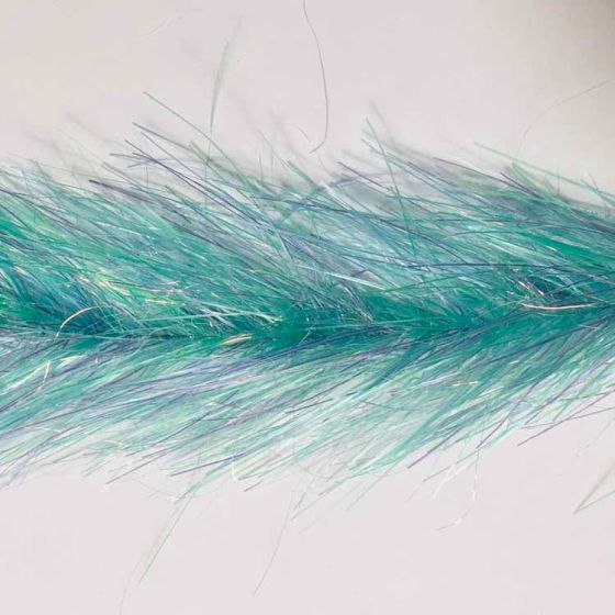 Translucy Fly Brush 5"